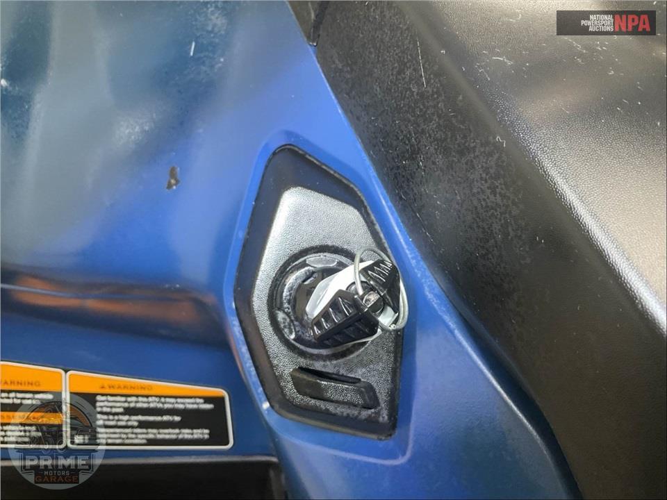 2025 Can-Am OUTLANDER MAX LIMITED 1000R — фото 7