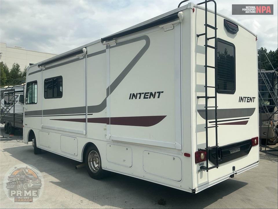 2019 Winnebago M-26M FORD - INTENT SERIES — фото 4