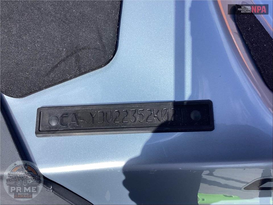 2021 Seadoo/Brp GTI SE 170 SOUND SYSTEM — фото 18