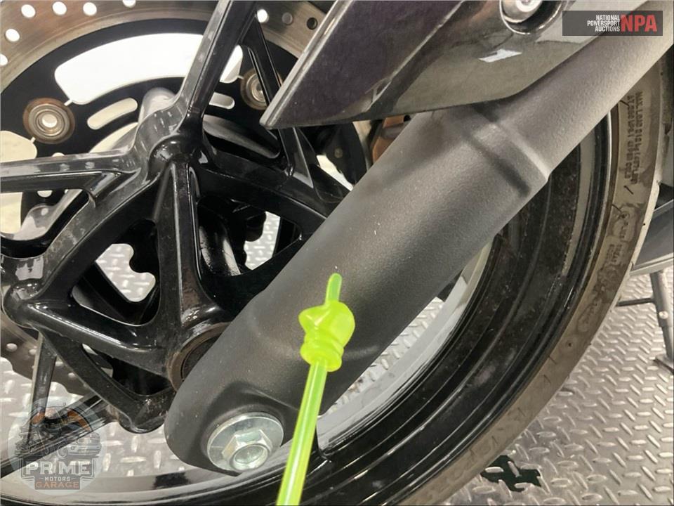 2023 Kawasaki EX400HPFNN NINJA 400 — фото 29