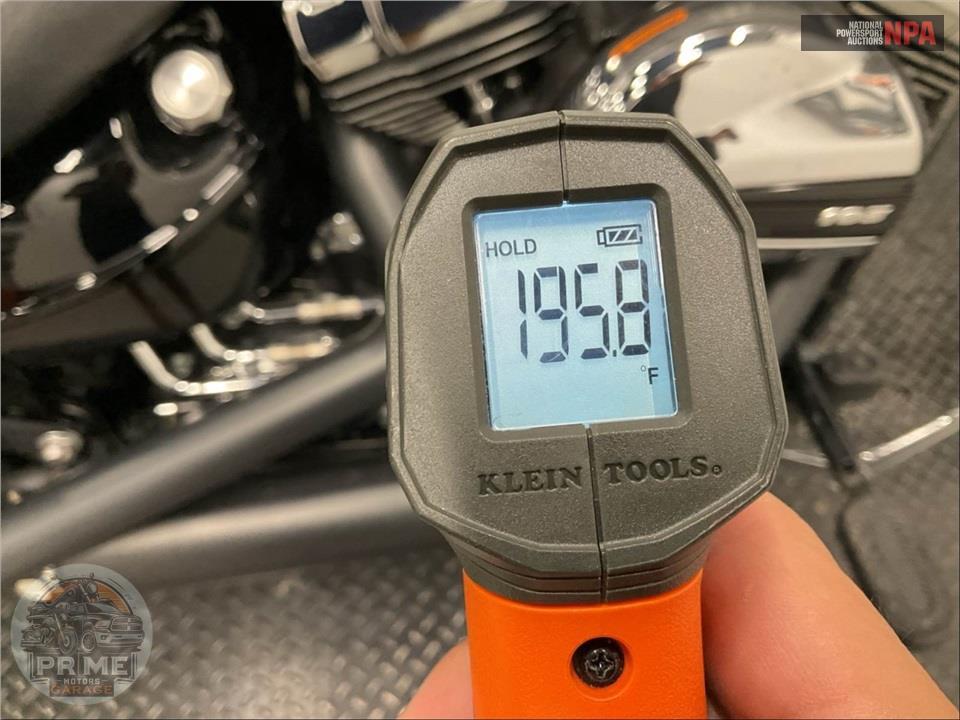 2017 Harley-Davidson FXSB BREAKOUT — фото 8