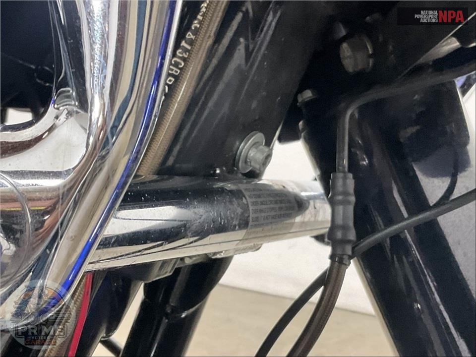2012 Harley-Davidson FLTRXSE SCREAMIN EAGLE — фото 13