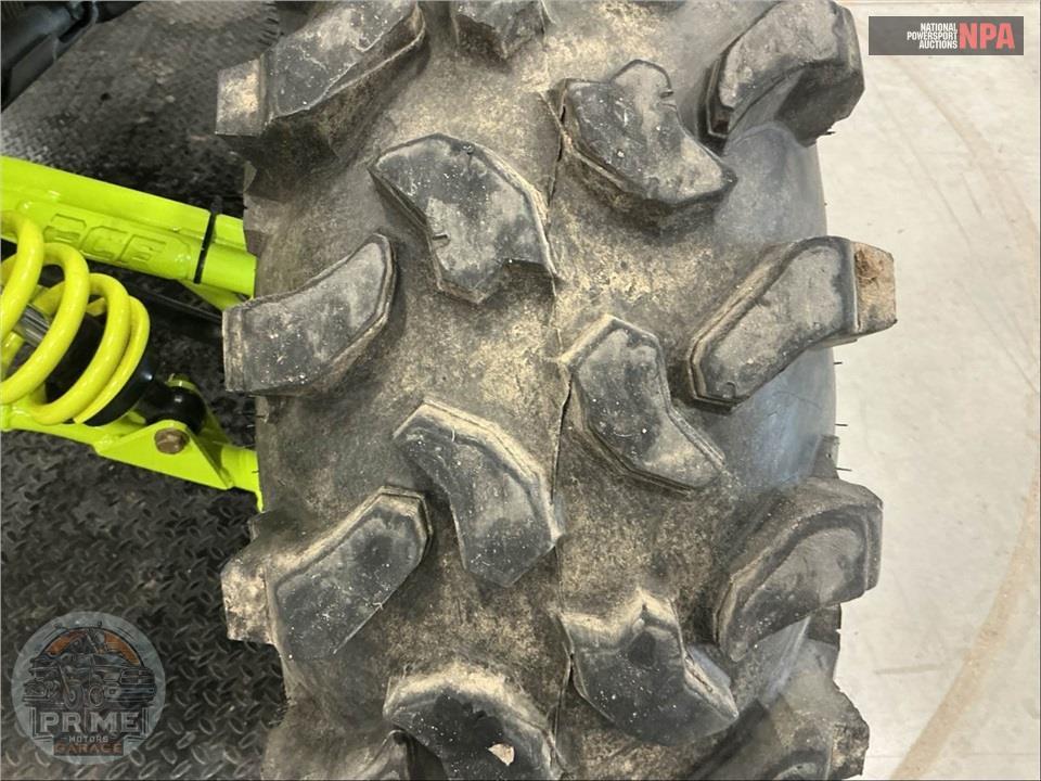 2020 Can-Am MAVERICK SPORT X MR 1000R — фото 27