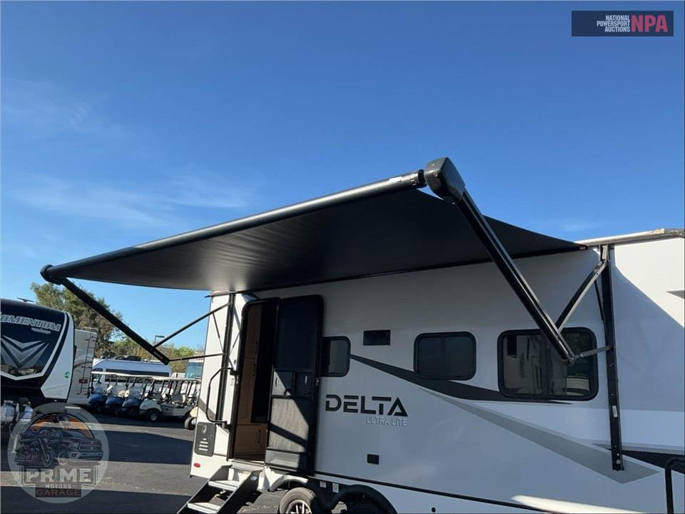 2025 Alliance Rv M-ML206 - DELTA ULTRA LIGHT SERIES — фото 20