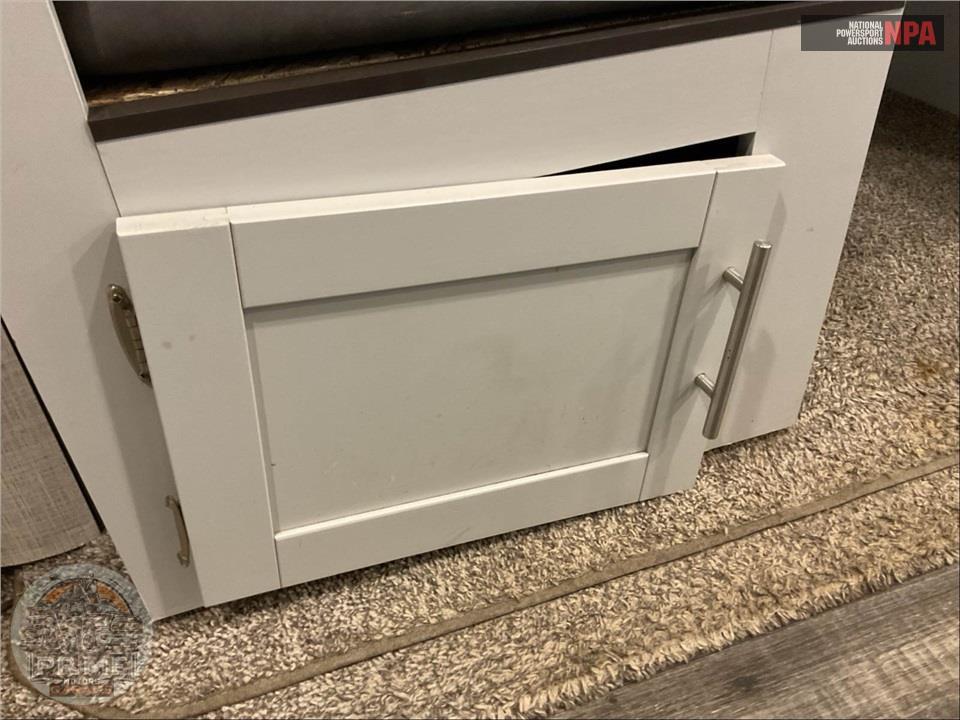 2020 Keystone Rv M-287 QBSWE - BULLET ULTRA LITE SERIES — фото 32