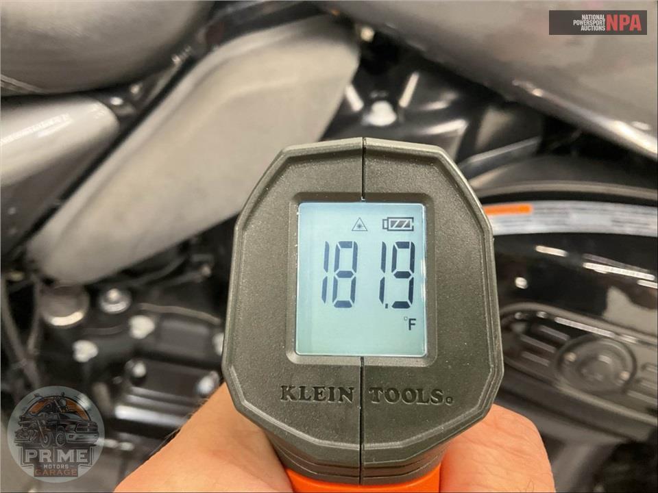 2021 Harley-Davidson FLTRK ROAD GLIDE LIMITED — фото 8