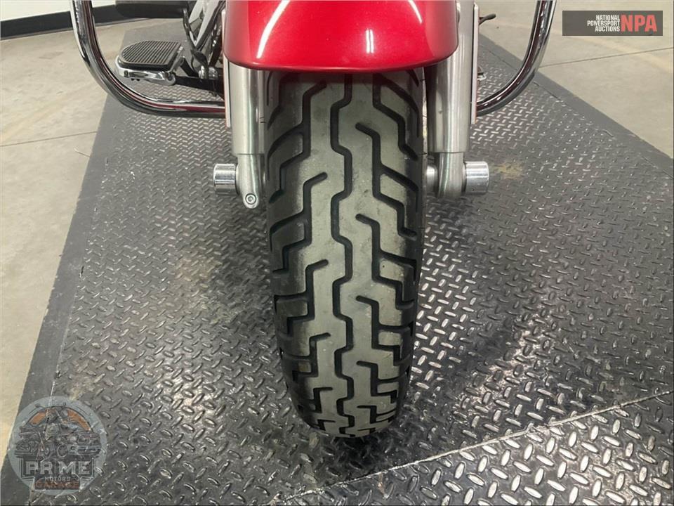 2012 Harley-Davidson FLD-103 DYNA SWITCHBACK — фото 25