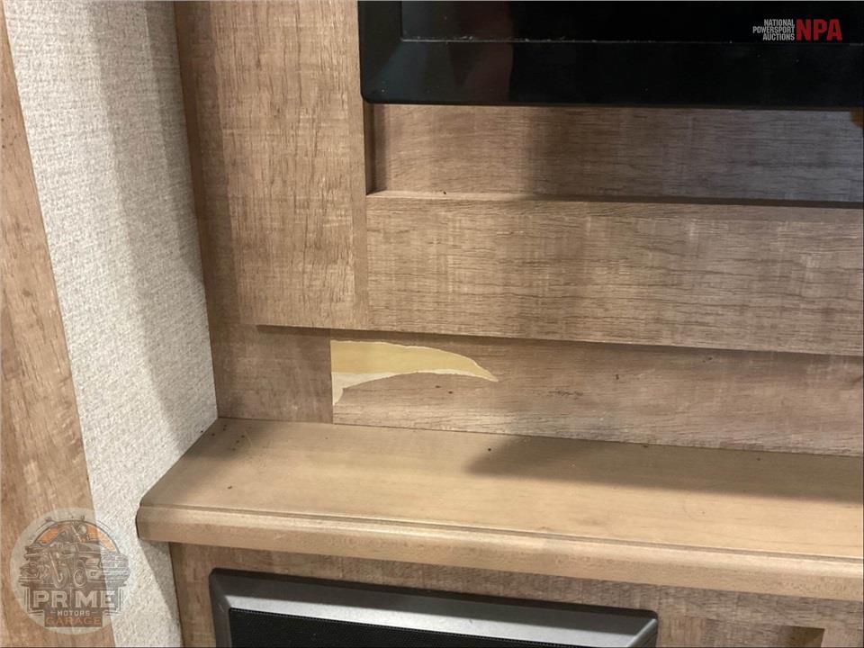 2021 Keystone Rv M-370 RL - ARCADIA FIFTH WHEEL SERIES — фото 16