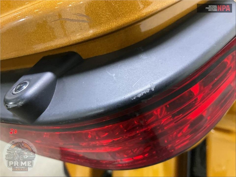 2023 Harley-Davidson FLHTK ELECTRA GLIDE ULTRA LIMITED — фото 32