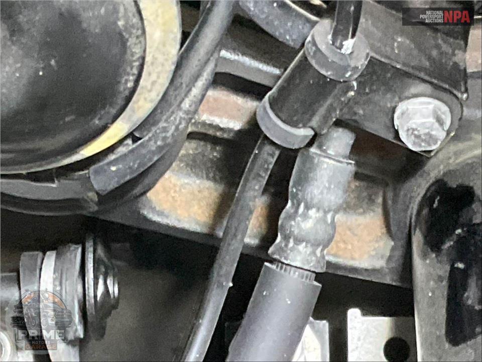 2024 Kawasaki ZX400SRFBL NINJA ZX-4RR (ABS) — фото 22