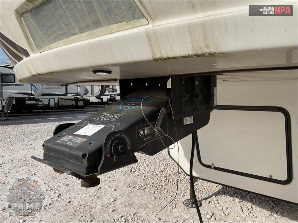 2022 Keystone Rv M-3855 BR - MONTANA FIFTH WHEEL SERIES — фото 44