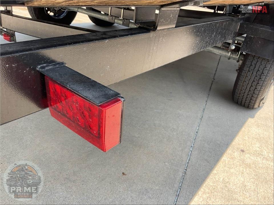 2025 Manitou Pontoon 22 SWITCH BACK CRUISE SERIES L=24/E=1 150 HP ROTAX OB — фото 37