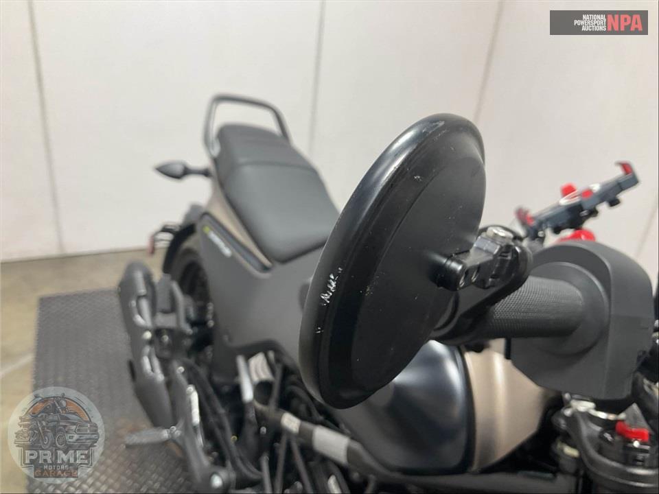 2023 Husqvarna SVARTPILEN 401 — фото 17