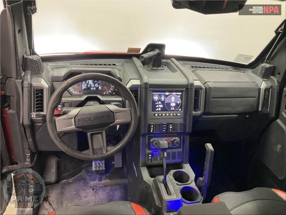 2024 Polaris XPEDITION ADV 5 NORTHSTAR — фото 28