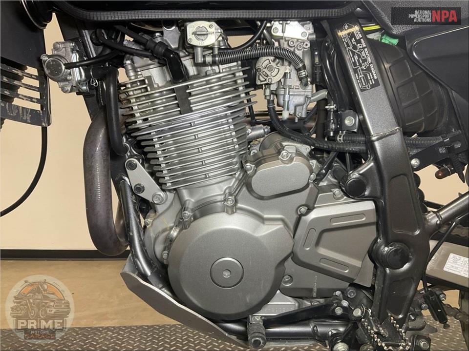 2024 Suzuki DR650SEM4 — фото 7