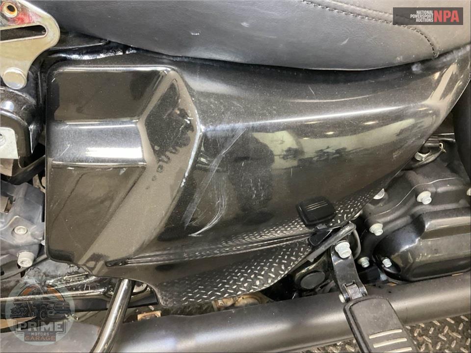 2019 Harley-Davidson FLTRXS ROAD GLIDE SPECIAL — фото 38