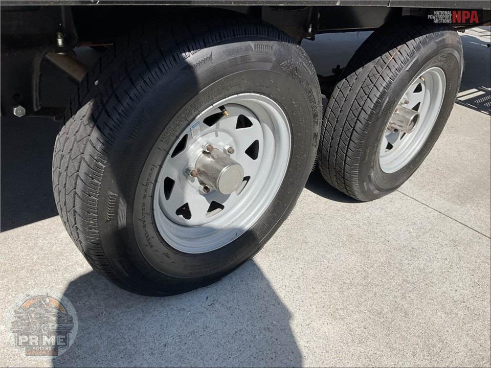 2021 Keystone Rv M-2730 BH BULLET CROSSFIRE SERIES — фото 58