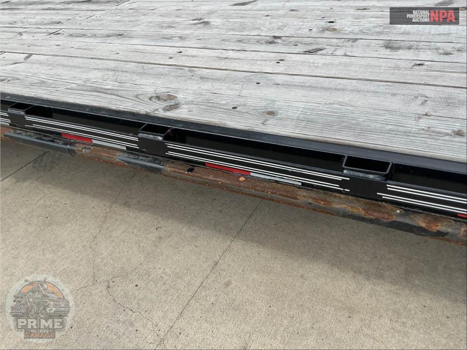 2024 Trail Maxx Trailers MAX27-40 — фото 18