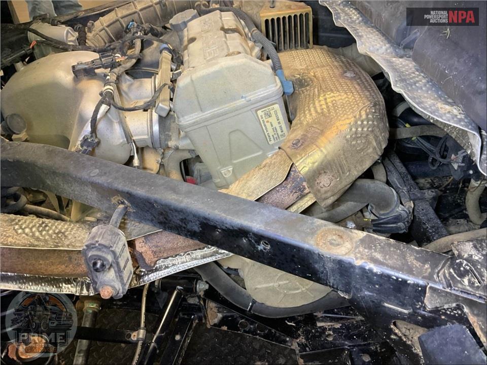 2021 Polaris RANGER 1000 PREMIUM — фото 8