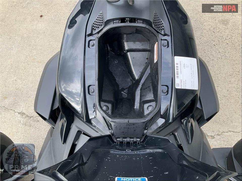 2024 Can-Am RYKER 600 ACE — фото 9