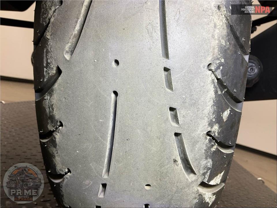2025 Honda CMX1100D2 REBEL 1100 T DCT — фото 20