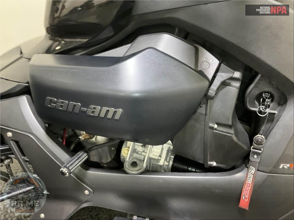 2024 Can-Am RYKER SPORT 900 ACE — фото 7