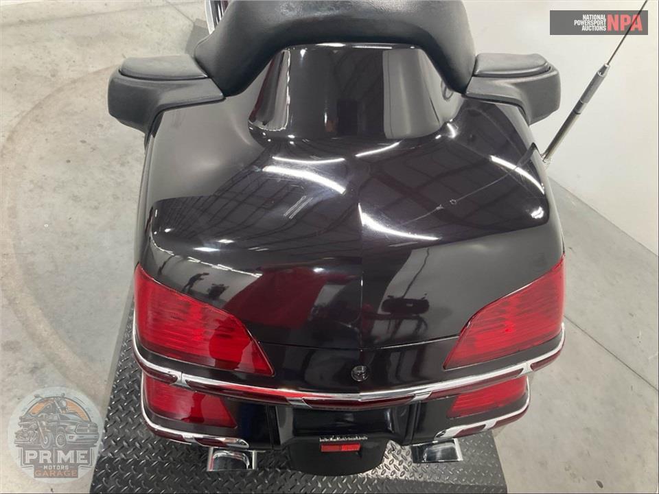 2003 Honda GL18003 GOLDWING — фото 25
