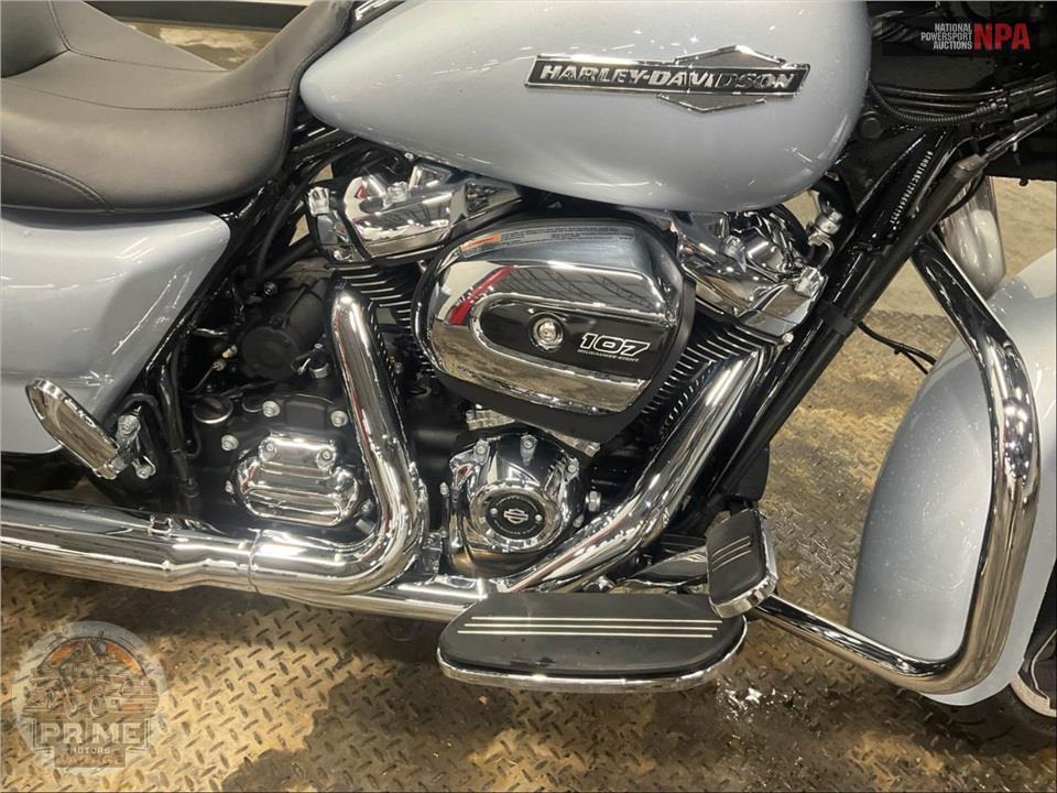 2023 Harley-Davidson FLHX STREET GLIDE — фото 6
