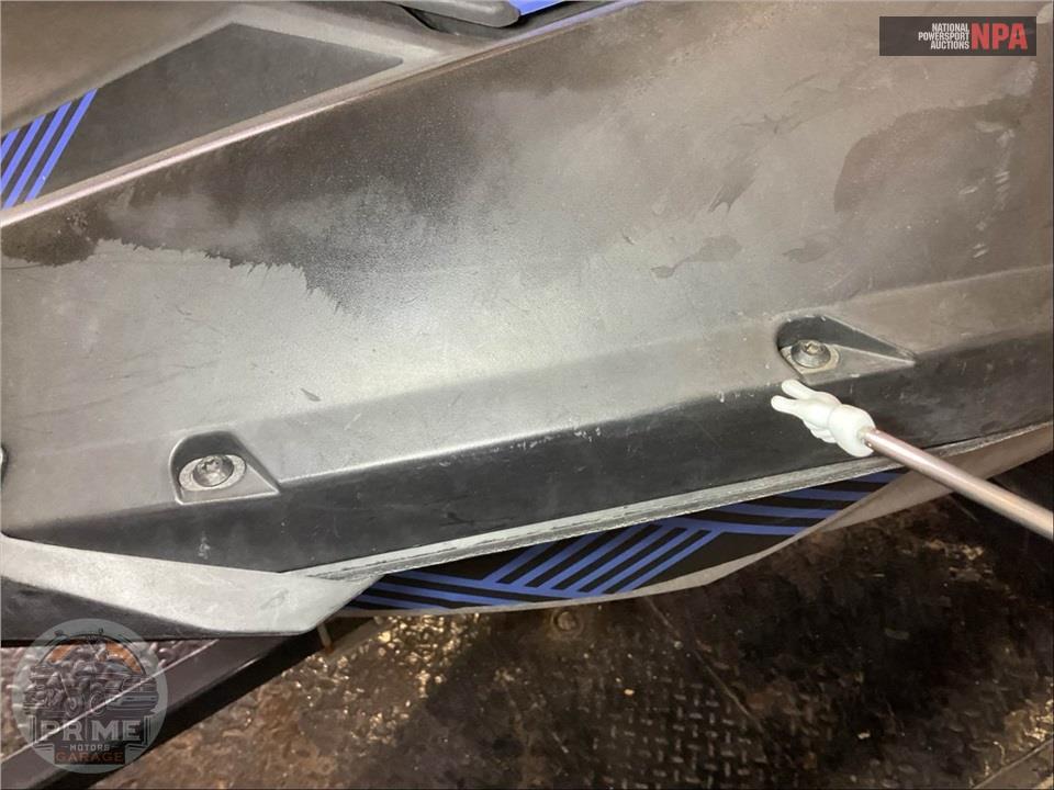 2022 Seadoo/Brp SPARK 2UP TRIXX — фото 11