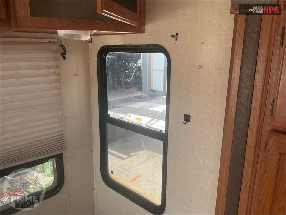 2013 Keystone Rv M-331 RLS - SPRINTER SERIES — фото 42