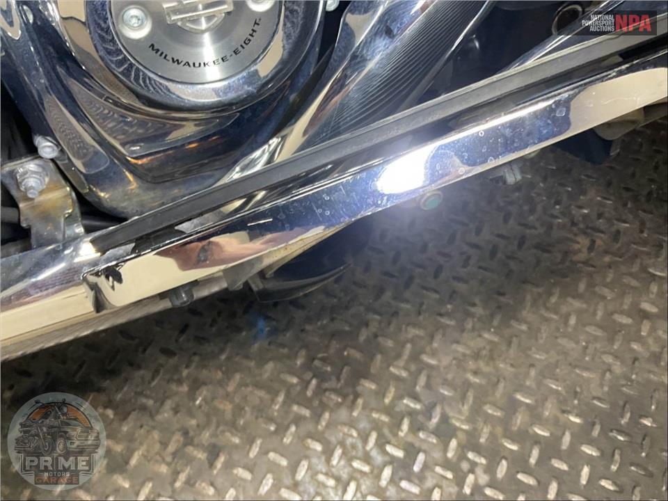 2019 Harley-Davidson FLHTK ULTRA LIMITED — фото 35