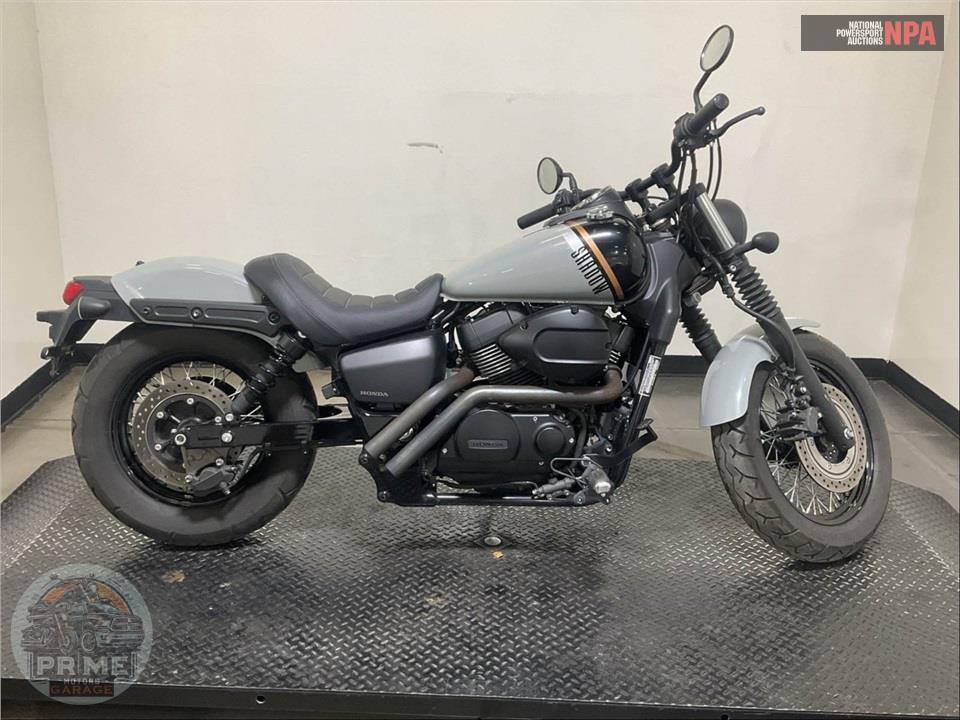 2024 Honda SHADOW PHANTOM — фото 1
