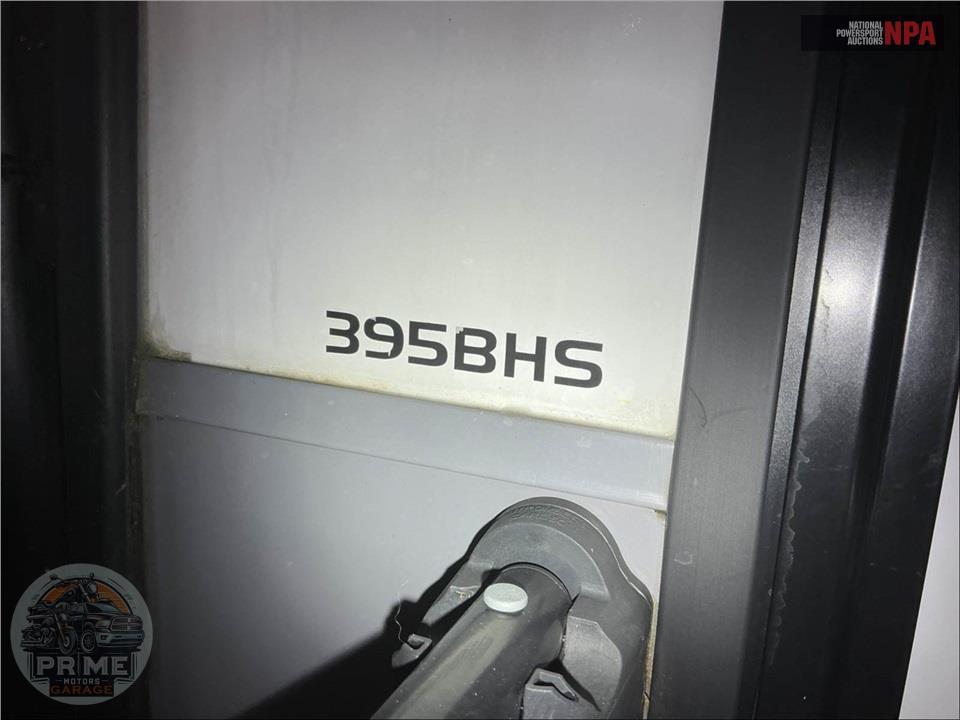2023 Highland Ridge Rv M-395BHS - OPEN RANGE FIFTH WHEEL SERIES — фото 5