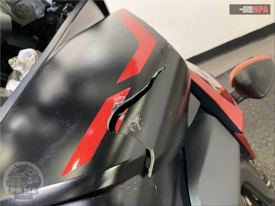 2020 Yamaha TRACER 900 GT — фото 30
