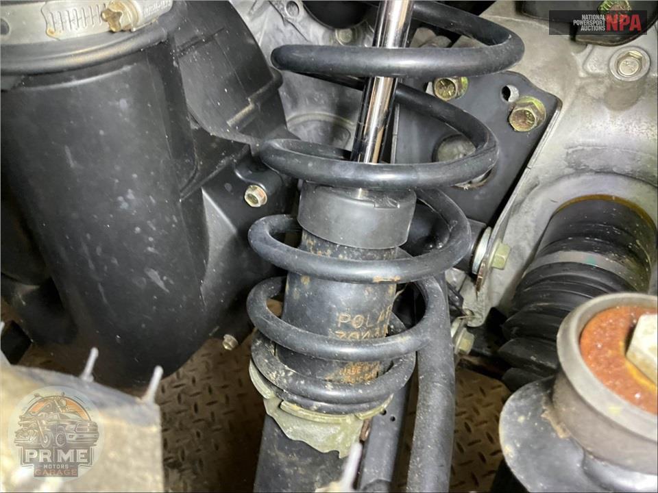 2023 Polaris SPORTSMAN 570 PREMIUM — фото 20