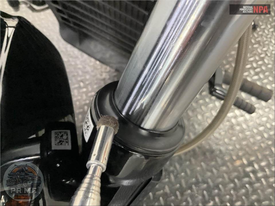 2018 Indian Motorcycle SCOUT (BASE) — фото 25