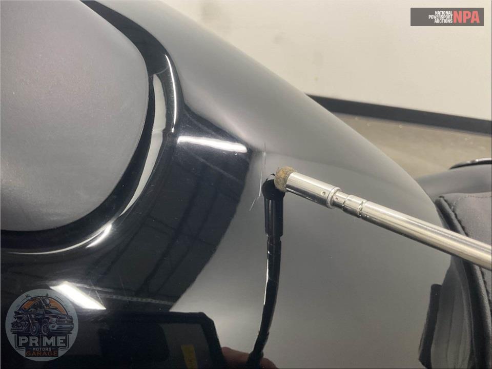 2022 Harley-Davidson RH1250S SPORTSTER S — фото 17