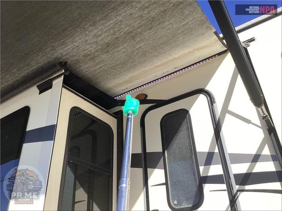 2016 Keystone Rv M-3711 FL - MONTANA FIFTH WHEEL SERIES — фото 42