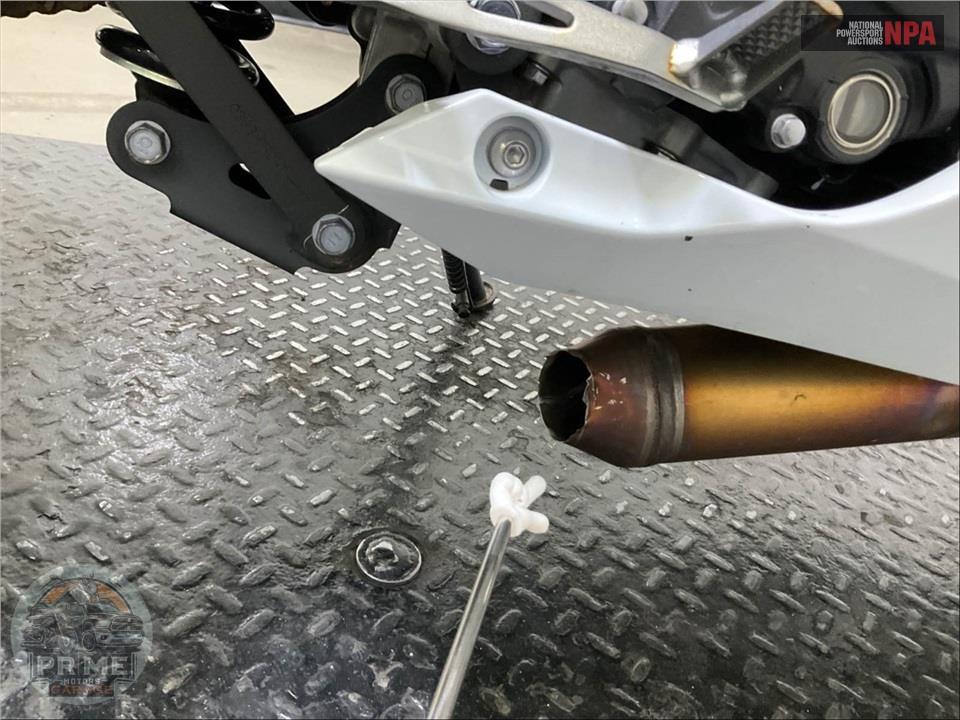 2023 Kawasaki EX400HPFNN NINJA 400 — фото 11