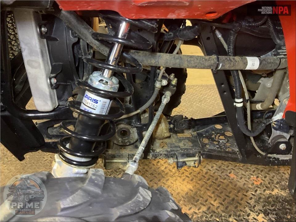 2023 Polaris SPORTSMAN 450 H.O. — фото 28