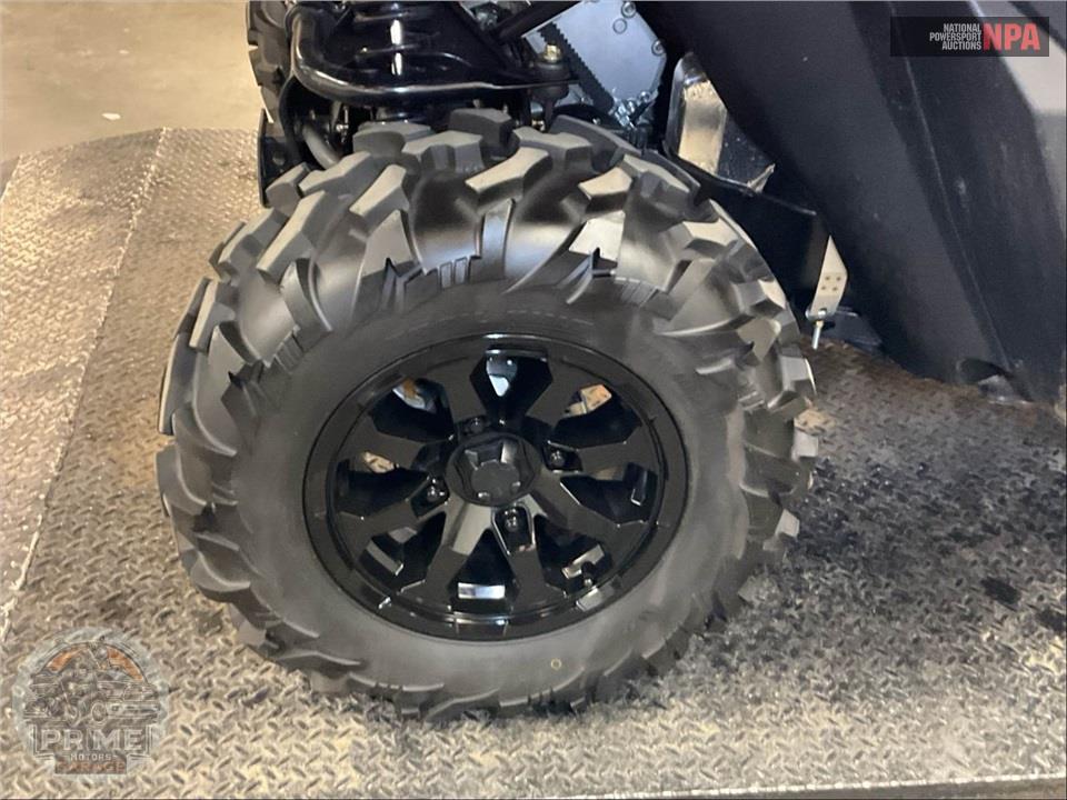 2024 Can-Am DEFENDER XT HD10 — фото 18