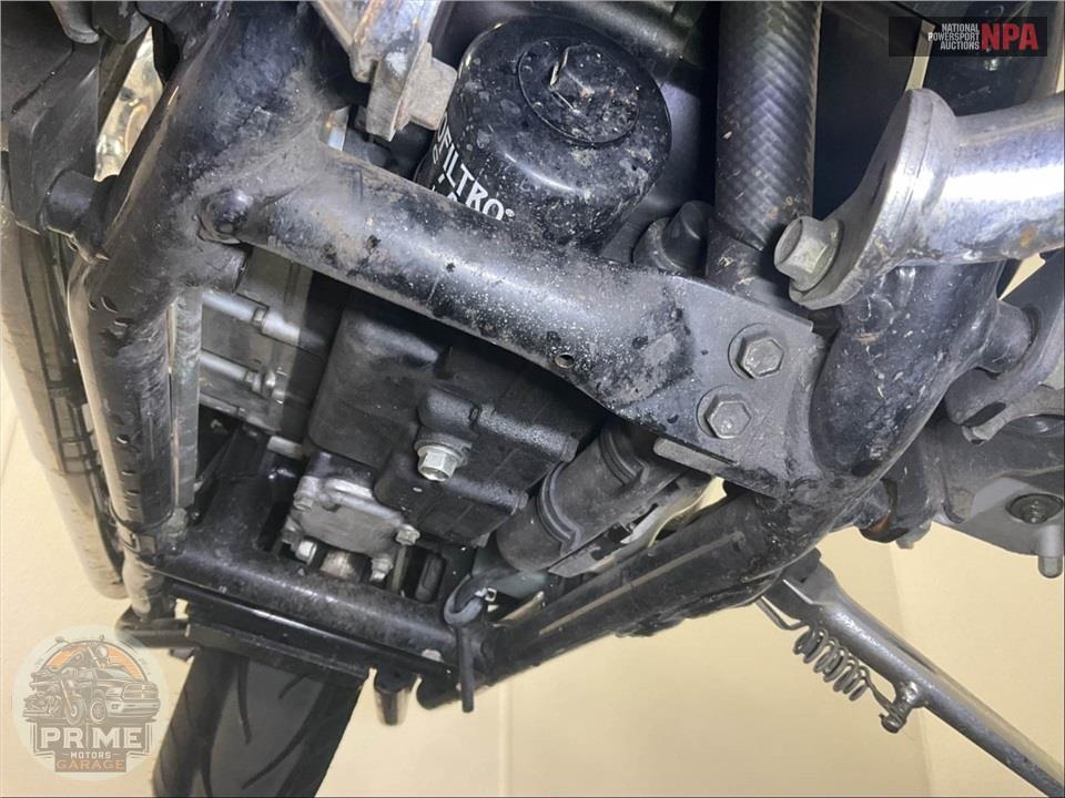 2007 Suzuki C50K7 BOULEVARD 2-TONE — фото 12