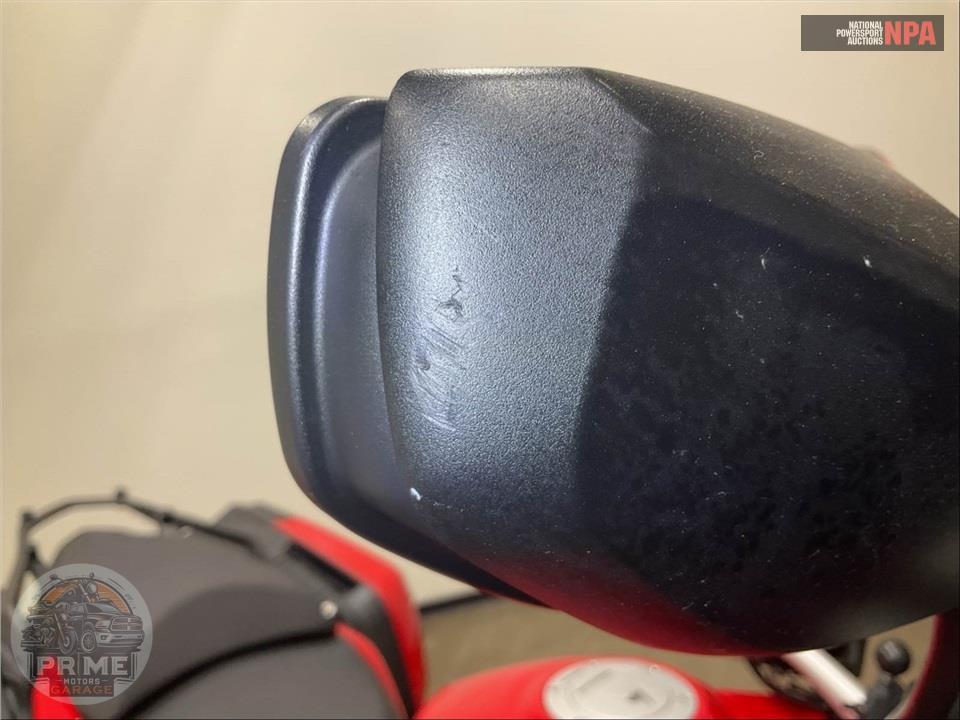 2012 Ducati MULTISTRADA 1200 ABS — фото 30