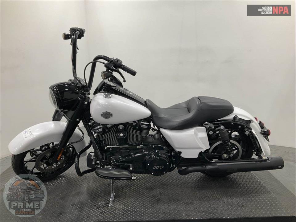 2024 Harley-Davidson FLHRXS ROAD KING SPECIAL — фото 3