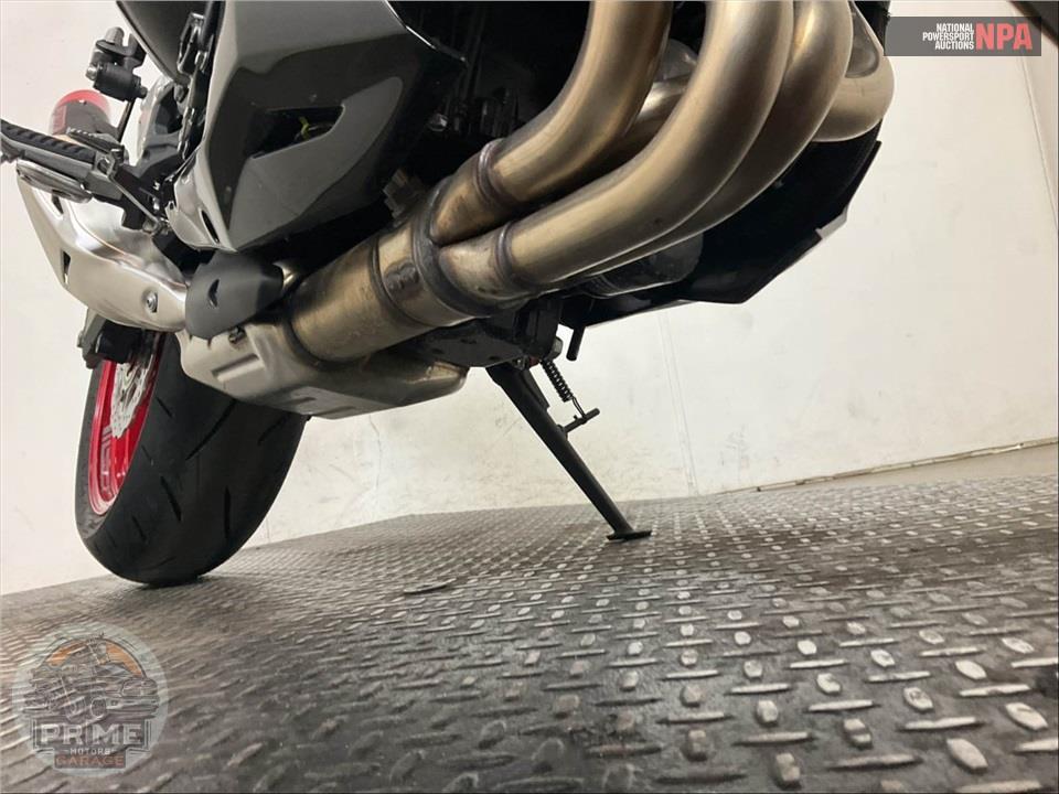 2024 Kawasaki Z900 ABS — фото 12