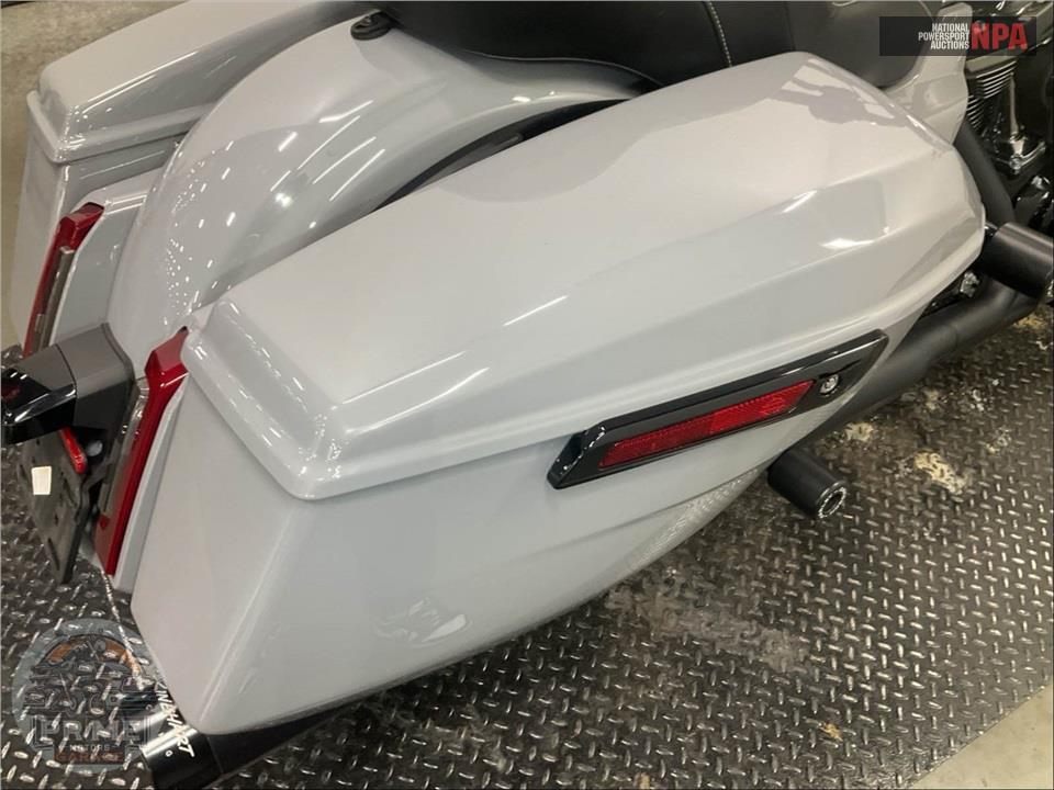 2025 Harley-Davidson FLTRX ROAD GLIDE — фото 19