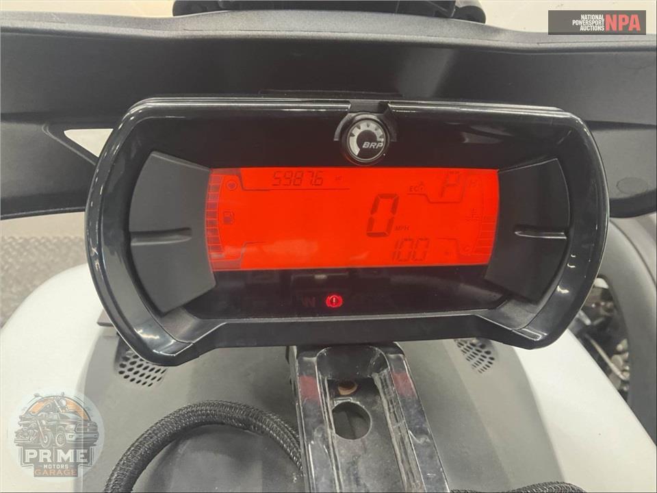 2020 Can-Am RYKER RALLY EDITION 900 ACE — фото 2
