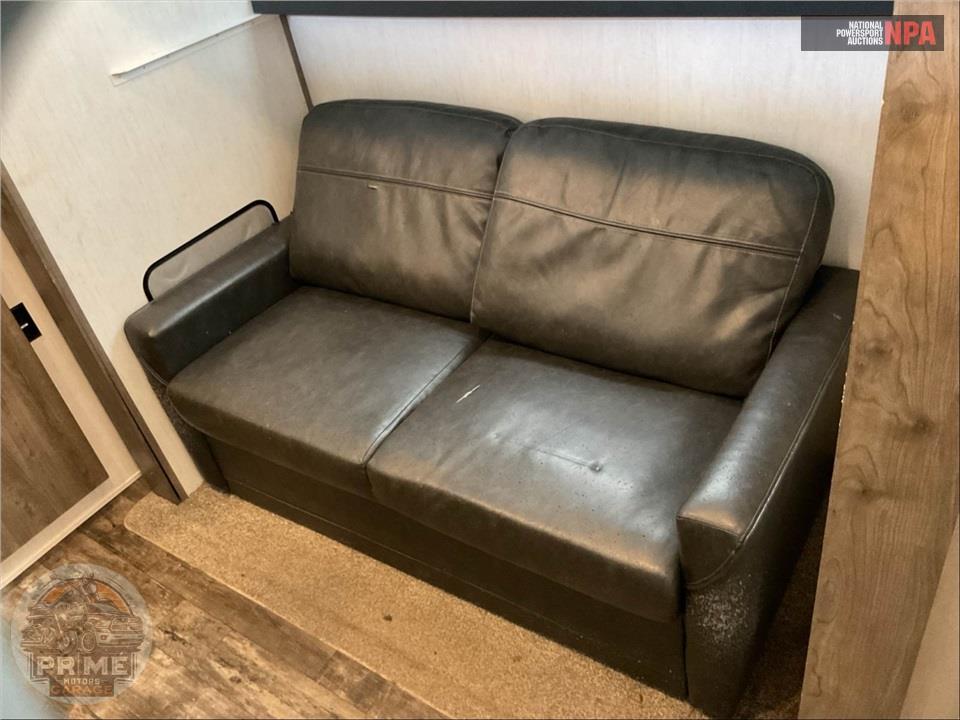2021 Sabre By Forest River M-38DBQ - FIFTH WHEEL SERIES — фото 14