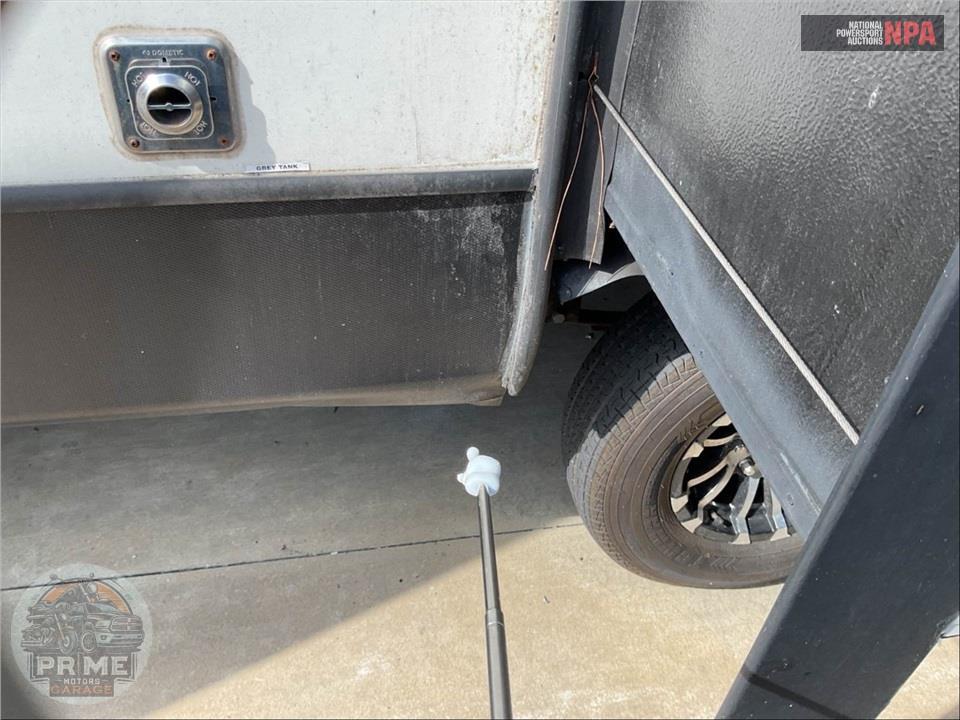 2021 Keystone Rv M-330 RL - OUTBACK SERIES — фото 36
