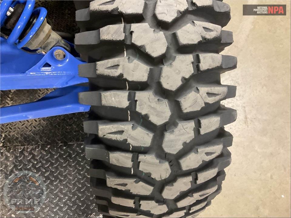 2022 Can-Am MAVERICK X3 MAX X RS TURBO RR SMART-SHOX — фото 29